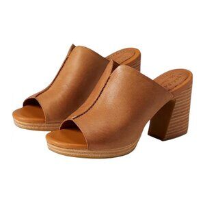 KORK-EASE Women's Harlin Sandal Size 9M In Tan